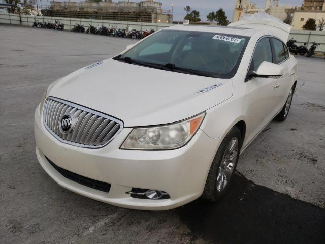 2011 BUICK LACROSSE C 1G4GE5ED4BF260521