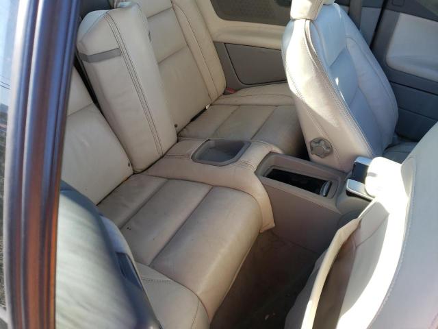 2012 VOLVO C70 T5 YV1672MC9CJ124458