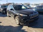 2015 JEEP  CHEROKEE