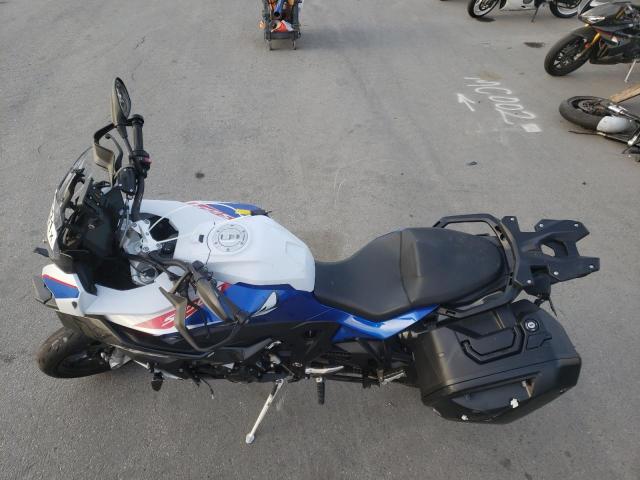 2021 BMW S 1000 XR WB10E4303M6E39023