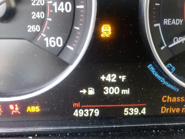 2017 BMW 340 I WBA8B3G35HNU36160