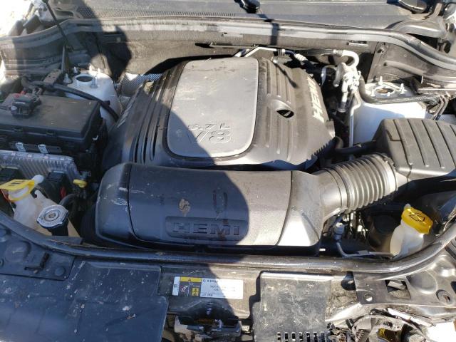 2020 DODGE DURANGO SS 1C4SDJFTXLC368340