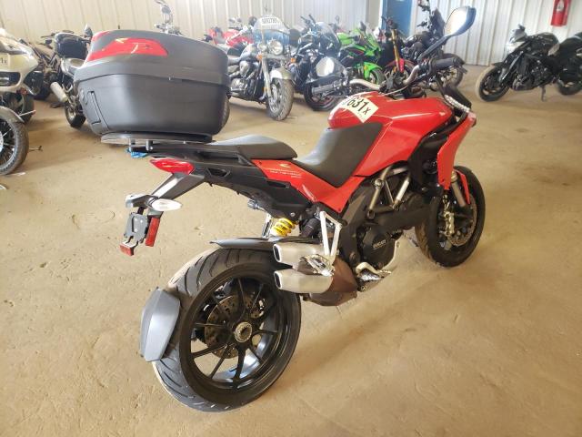 2011 DUCATI MULTISTRAD ZDM12BLW6BB008156