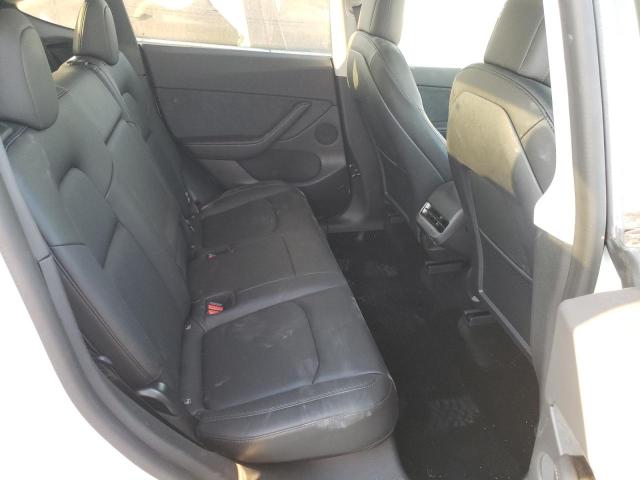 2021 TESLA MODEL Y 5YJYGDEE8MF086580