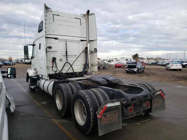 2012 VOLVO VN VNL 4V4NC9TH5BN530915