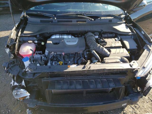 2021 HYUNDAI KONA LIMIT KM8K3CA54MU667384