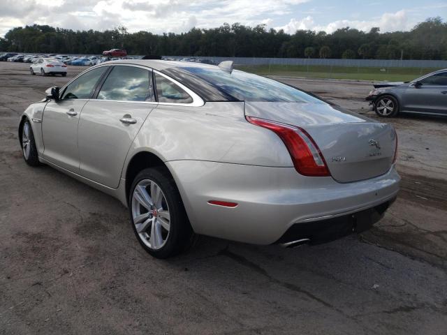 2016 JAGUAR XJL PORTFO SAJWA2G7XG8V95913