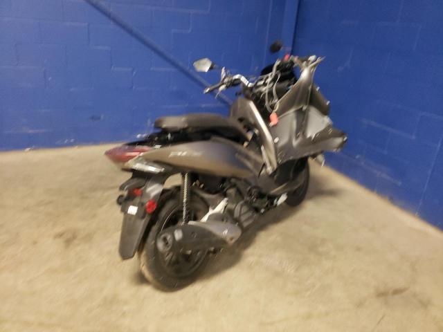 2019 HONDA WW150 RLHKF3002KY001177
