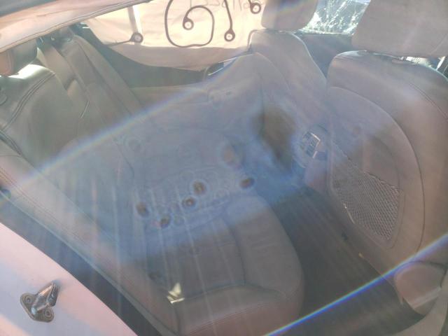 2010 BUICK LACROSSE C 1G4GC5EG9AF170537