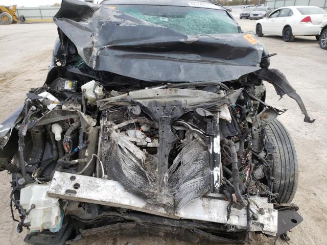 2010 LEXUS RX 450 JTJBC1BA0A2013281