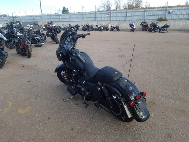2018 HARLEY-DAVIDSON FLHXS STRE 1HD1KRC10JB683460
