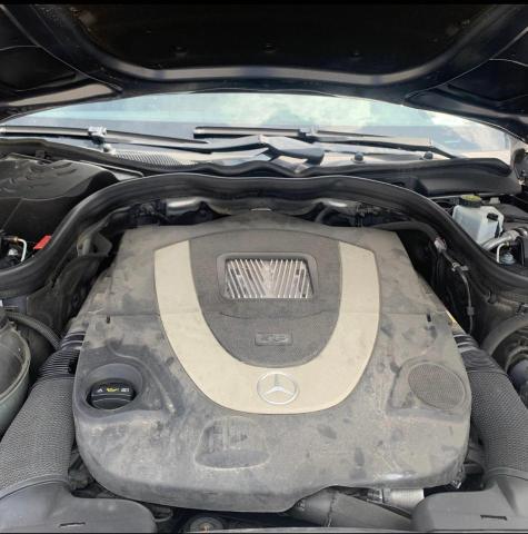 2010 MERCEDES-BENZ E 550 4MAT WDDHF9AB7AA153210