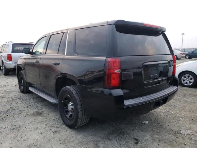 2015 CHEVROLET TAHOE POLI 1GNLC2EC1FR261233