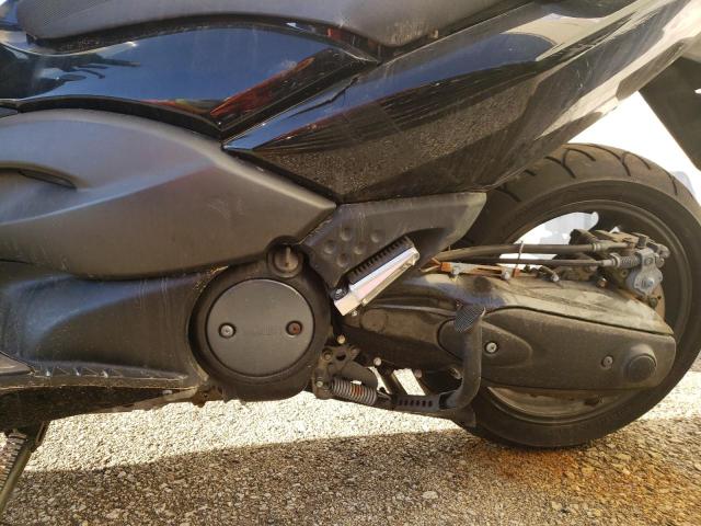 2011 YAMAHA XP500 JYASJ07Y7BA002578