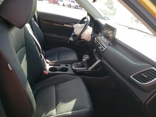 2021 KIA SELTOS SX KNDETCA20M7107075