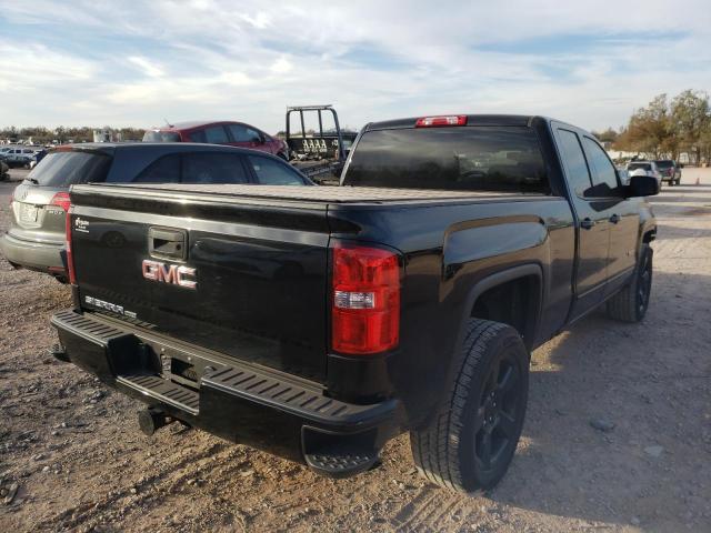 2019 GMC SIERRA LIM 2GTR1LEC3K1102473