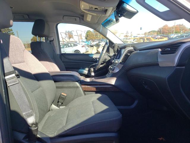 2016 GMC YUKON SLE 1GKS1AKC4GR267879