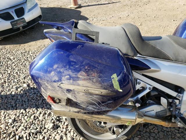 2005 YAMAHA FJR1300 JYARP07E15A002664