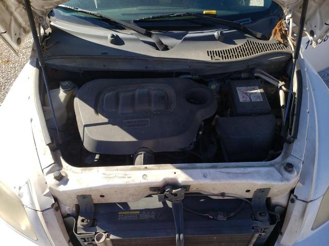 2011 CHEVROLET HHR PANEL 3GCAAAFW4BS609204