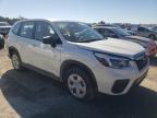 2021 SUBARU  FORESTER