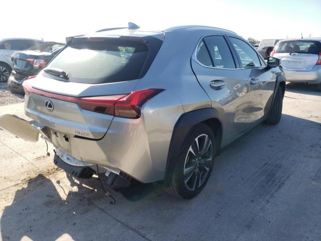 2019 LEXUS UX 200 JTHY3JBH9K2019056