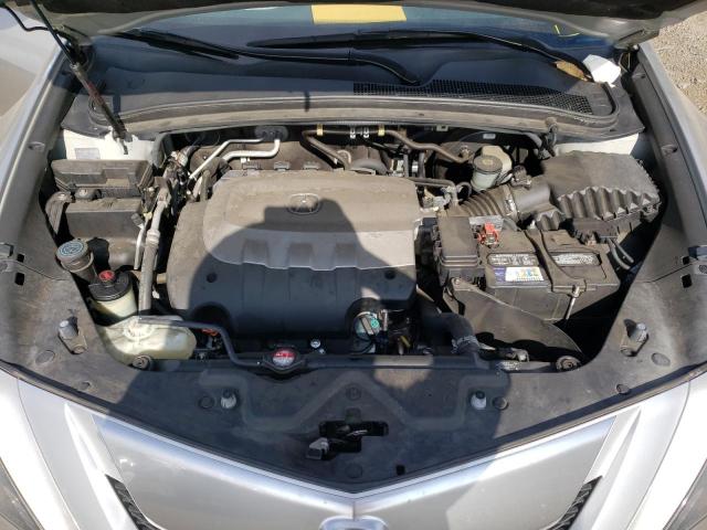2010 ACURA ZDX ADVANC 2HNYB1H6XAH503859