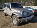 2008 JEEP  WRANGLER