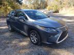 2018 LEXUS  RX350