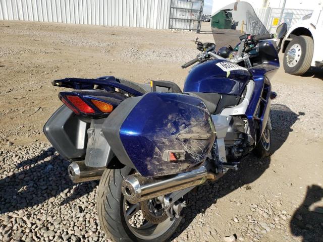 2005 YAMAHA FJR1300 JYARP07E15A002664