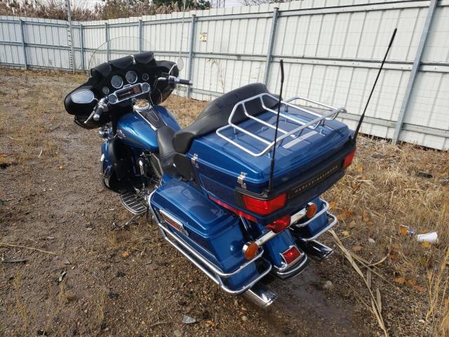2005 HARLEY-DAVIDSON FLHTCUI 1HD1FCW185Y604360
