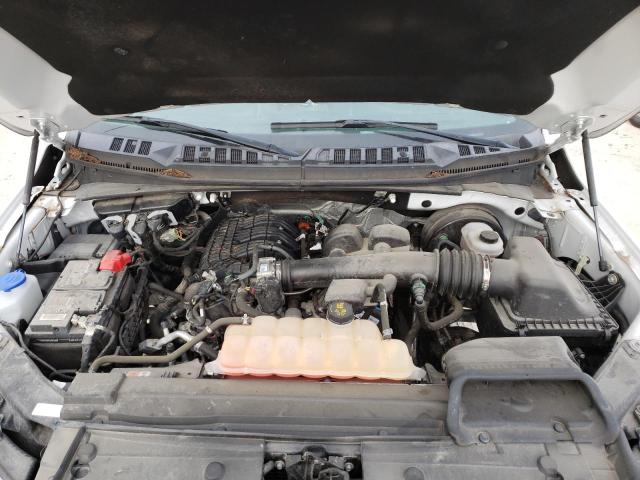2018 FORD F150 - 1FTMF1CB1JKD67773