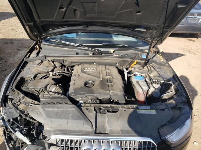 2013 AUDI A4 ALLROAD WA1UFAFL4DA049445