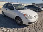 2008 HYUNDAI  ACCENT