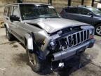 2001 JEEP  CHEROKEE