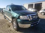 2008 FORD  F-150