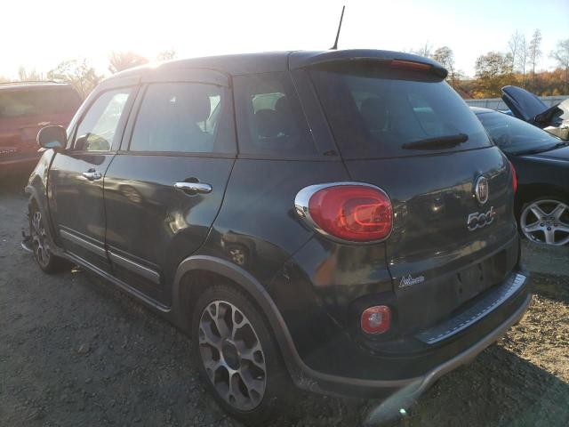 2017 FIAT 500L TREKK ZFBCFADH2HZ039068