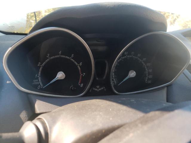 3FADP4BJ8FM157717 Ford Fiesta Se 2015. Фото: 7