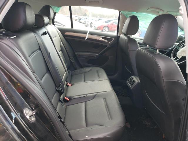 2015 VOLKSWAGEN GOLF TDI 3VWRA7AU5FM062091