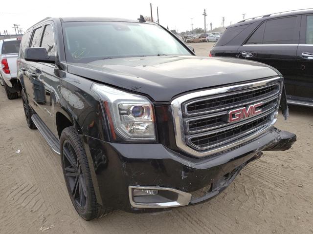 2016 GMC YUKON XL C