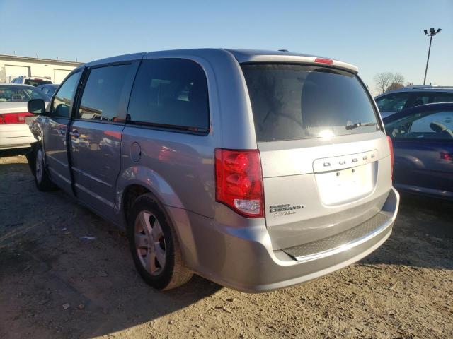 2C4RDGBG6FR523326 Dodge Grand Cara 2015. Фото: 2