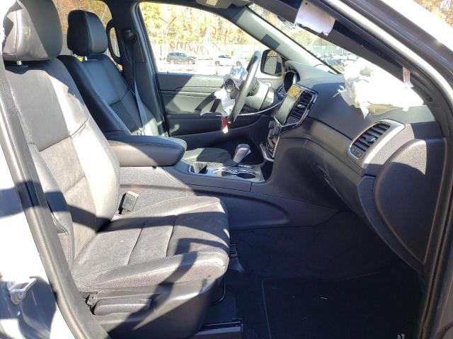 2021 JEEP GRND CHERO 1C4RJFAG1MC779139