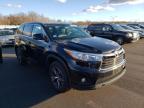 2016 TOYOTA  HIGHLANDER