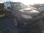 2010 SUBARU  FORESTER