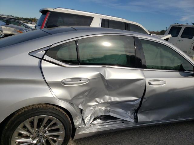 2020 LEXUS ES 350 LUX 58AEZ1B19LU066829
