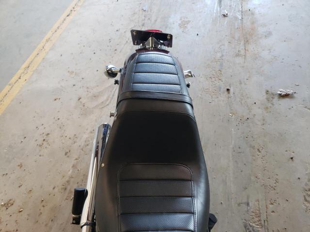 2019 HARLEY-DAVIDSON FXLR 1HD1YNJ20KB043219