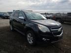 2010 CHEVROLET  EQUINOX