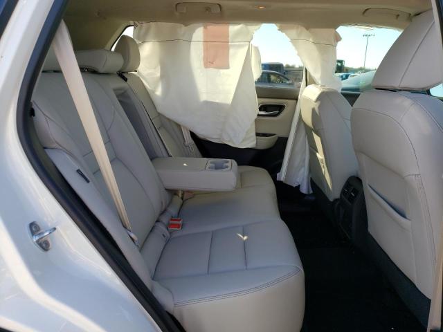 2021 NISSAN ROGUE SL 5N1AT3CA1MC816023