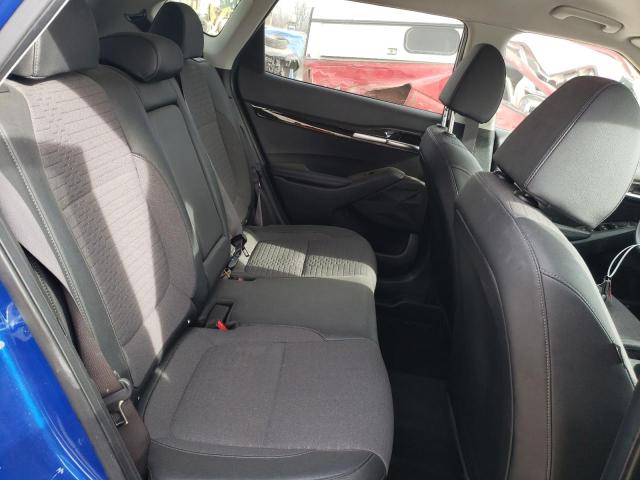 2021 KIA SELTOS S KNDEUCAA6M7070781