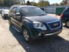 2012 GMC  ACADIA