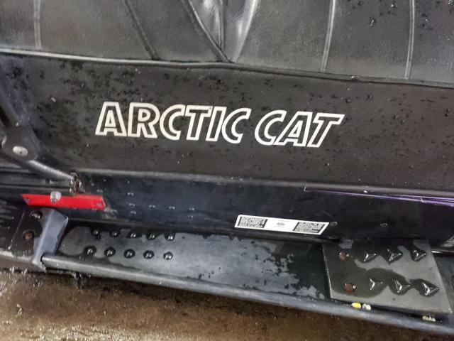1993 Arctic Cat Snowmobile из США